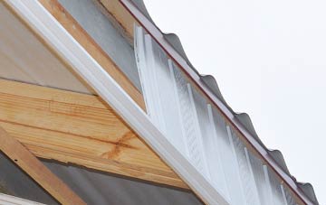 why East Anstey fascia repairs are essential