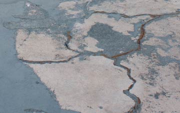 fibreglass roofing replacement East Anstey