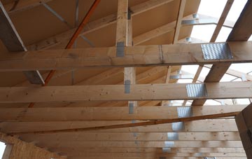 East Anstey roof truss costs