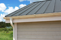 East Anstey fascia repair